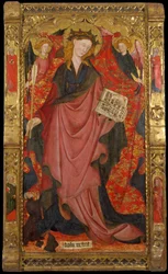 Saint Ursula